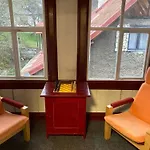 Vila Praminek, Krkonose S Bazenem Kousek Od Pece Pod Snezkou Gæstehus 3*