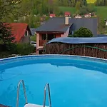 Vila Praminek, Krkonose S Bazenem Kousek Od Pece Pod Snezkou Gæstehus 3*