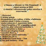 Vila Praminek, Krkonose S Bazenem Kousek Od Pece Pod Snezkou Horní Maršov