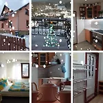 Vila Praminek, Krkonose S Bazenem Kousek Od Pece Pod Snezkou 3* Horní Maršov