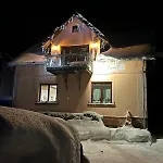 Vila Praminek, Krkonose S Bazenem Kousek Od Pece Pod Snezkou 3* Horní Maršov