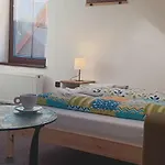 Gæstehus Vila Praminek, Krkonose S Bazenem Kousek Od Pece Pod Snezkou Horní Maršov