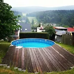 Vila Praminek, Krkonose S Bazenem Kousek Od Pece Pod Snezkou Gæstehus 3*