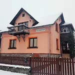 Vila Praminek, Krkonose S Bazenem Kousek Od Pece Pod Snezkou 3* Horní Maršov