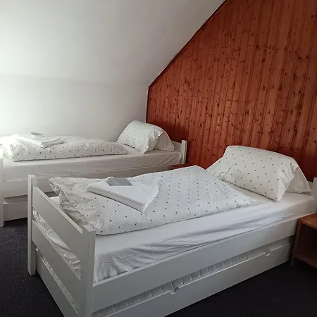 Guest house Praminek, Horni Marsov, Krkonose Horni Marsov