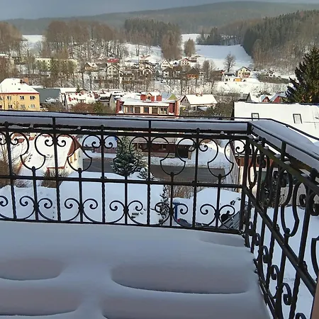 Affittacamere Praminek, Horni Marsov, Krkonose