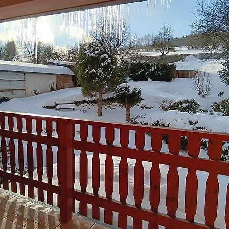 Guest house Praminek, Horni Marsov, Krkonose *