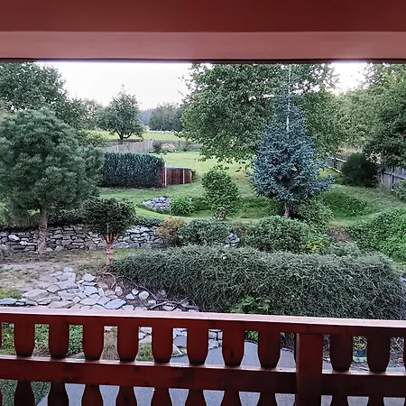 Ubytovaní Pramínek 3*