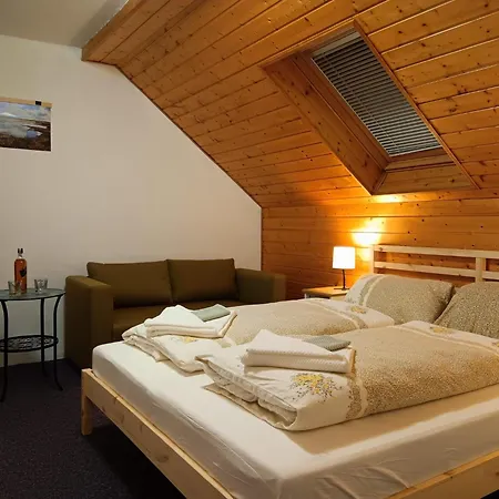 Guest house Praminek, Horni Marsov, Krkonose