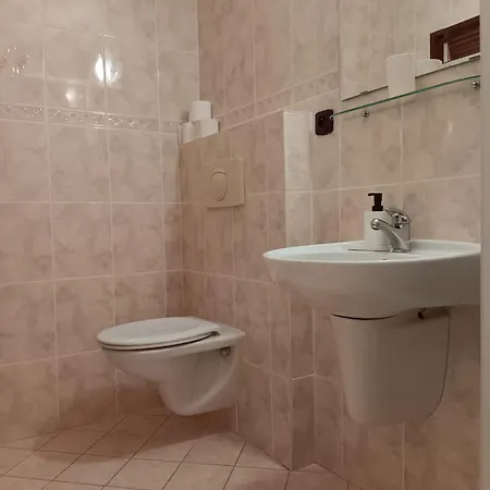 Ubytovaní Pramínek 3* Horní Maršov