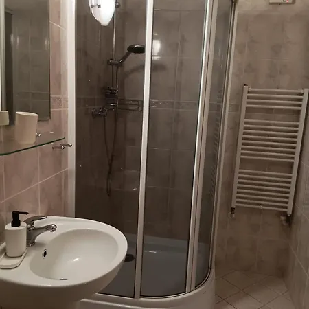 Casa de hóspedes Ubytovaní Pramínek 3*