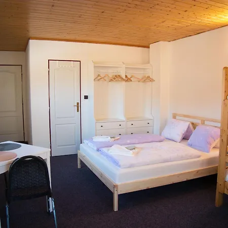 Praminek, Horni Marsov, Krkonose Guest house
