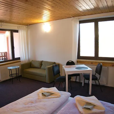 Casa de hóspedes Ubytovaní Pramínek