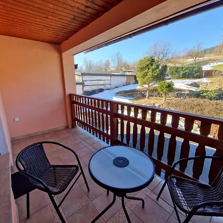 Praminek, Horni Marsov, Krkonose Guest house *