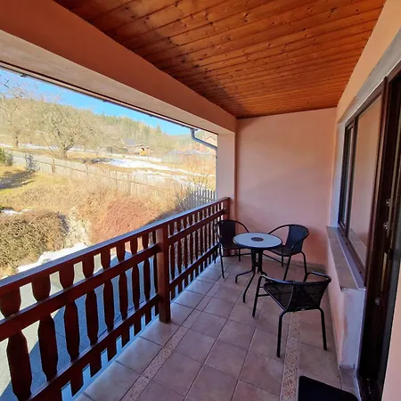 Guest house Praminek, Horni Marsov, Krkonose *