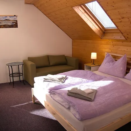 Praminek, Horni Marsov, Krkonose Guest house