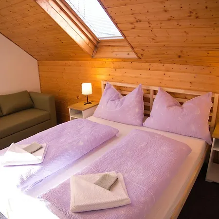 Praminek, Horni Marsov, Krkonose Guest house Horni Marsov