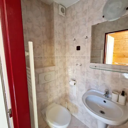 Praminek, Krkonose S Bazenem Kousek Od Pece Pod Snezkou 3*