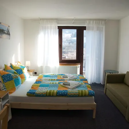 Vila Praminek Ubytovani Krkonose Blizko Pece 3* Horní Maršov