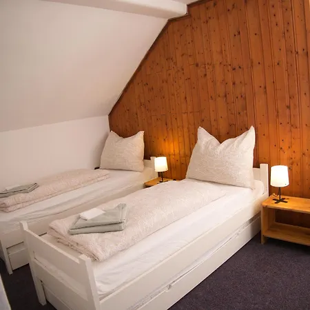 Praminek, Horni Marsov, Krkonose Guest house