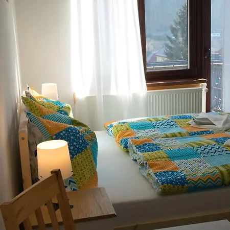 Affittacamere Praminek, Horni Marsov, Krkonose