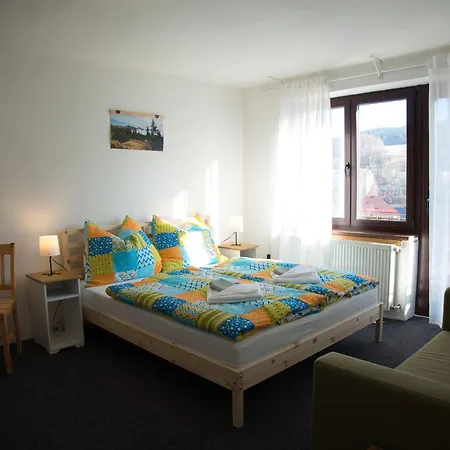 Praminek, Horni Marsov, Krkonose Affittacamere 3*
