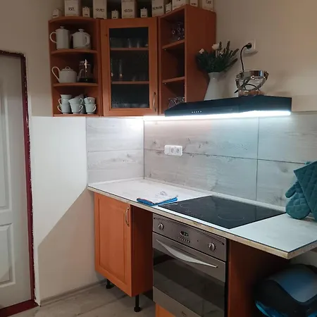 Guest house Praminek, Horni Marsov, Krkonose