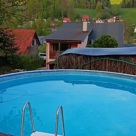 Praminek, Horni Marsov, Krkonose Guest house *