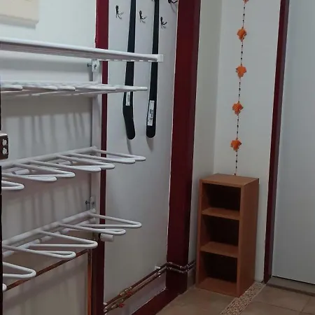 Praminek, Krkonose S Bazenem Kousek Od Pece Pod Snezkou 3*