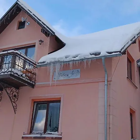 Affittacamere Praminek, Horni Marsov, Krkonose