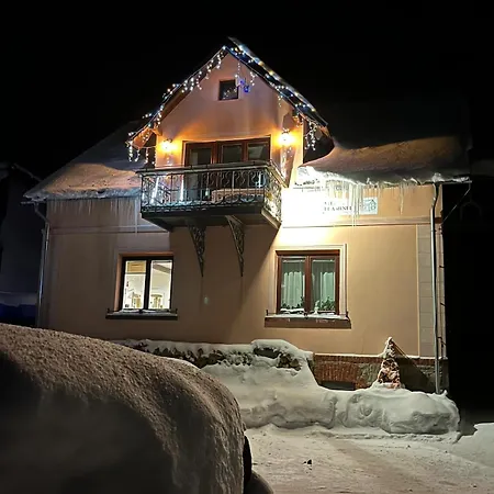 Praminek, Krkonose S Bazenem Kousek Od Pece Pod Snezkou 3* Horní Maršov