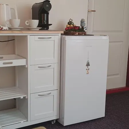 Praminek, Horni Marsov, Krkonose 3*