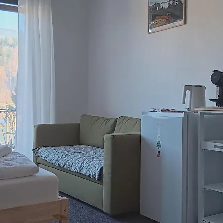 Praminek, Krkonose S Bazenem Kousek Od Pece Pod Snezkou בית הארחה