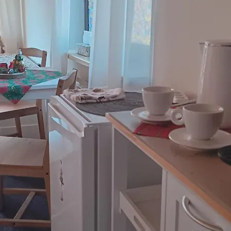 Praminek, Horni Marsov, Krkonose Pensionat 3*