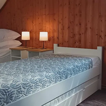 Praminek, Horni Marsov, Krkonose Affittacamere