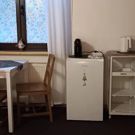 Affittacamere Praminek, Horni Marsov, Krkonose