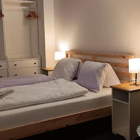 Praminek, Horni Marsov, Krkonose Pensionat 3*