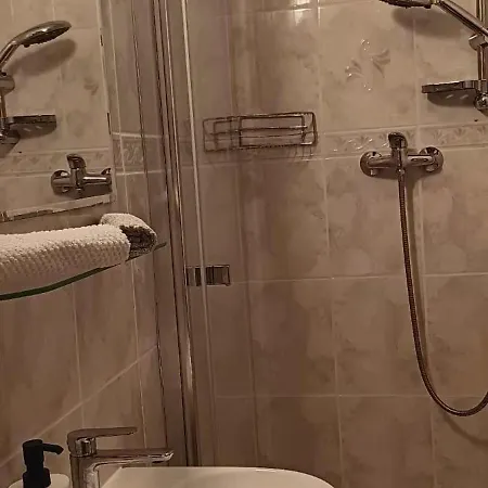 Praminek, Krkonose S Bazenem Kousek Od Pece Pod Snezkou 3*