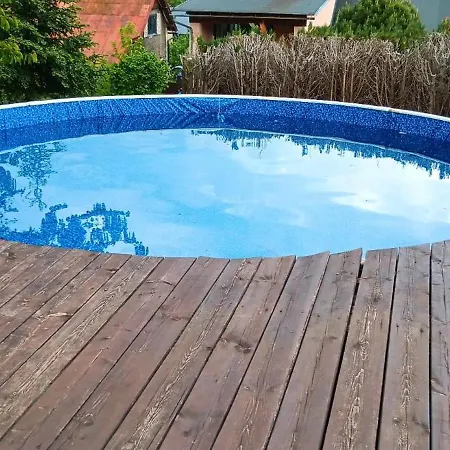 Praminek, Krkonose S Bazenem Kousek Od Pece Pod Snezkou בית הארחה 3*