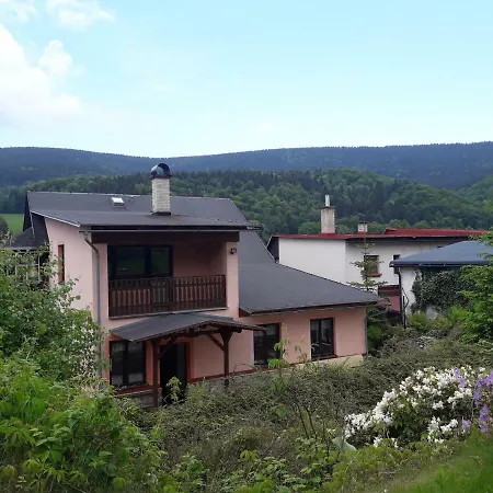 Guest house Praminek, Horni Marsov, Krkonose *