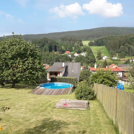 Praminek, Horni Marsov, Krkonose Guest house