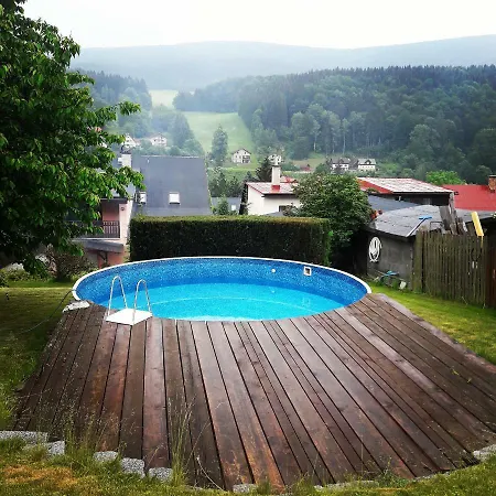 Praminek, Horni Marsov, Krkonose Guest house *