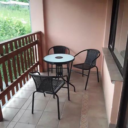 Praminek, Krkonose S Bazenem Kousek Od Pece Pod Snezkou 3*