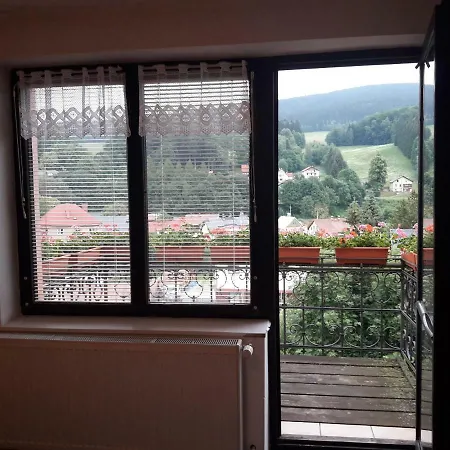Praminek, Horni Marsov, Krkonose Horni Marsov