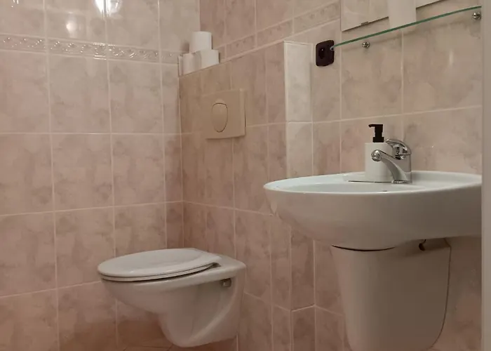 Vila Praminek Ubytovani Krkonose Blizko Pece 3* Horní Maršov