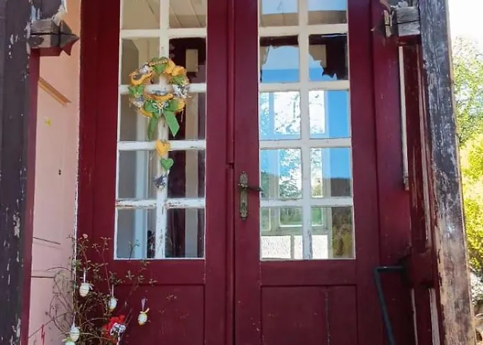 Vila Praminek Ubytovani Krkonose Blizko Pece 3* Horní Maršov