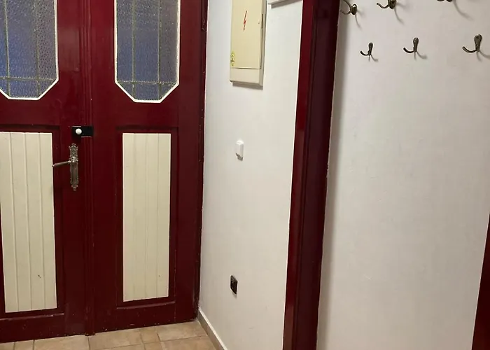 Vila Praminek Ubytovani Krkonose Blizko Pece 3*
