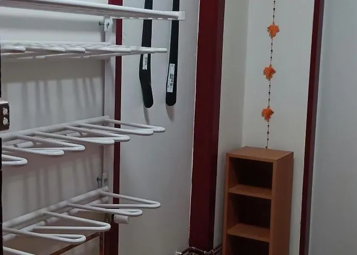 Vila Praminek Ubytovani Krkonose Blizko Pece 3*
