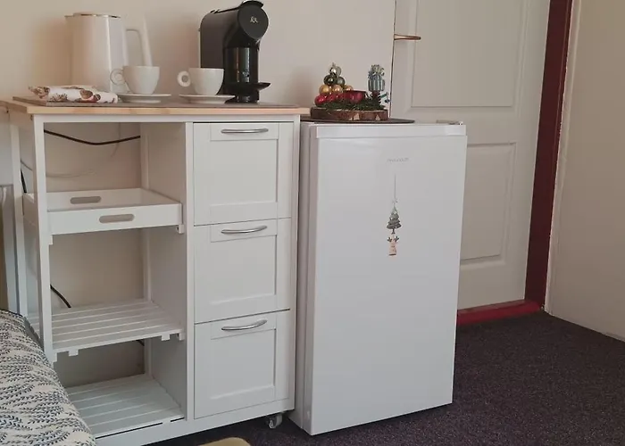 Vila Praminek Ubytovani Krkonose Blizko Pece 3*