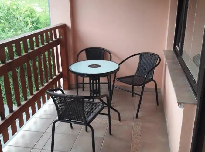 Vila Praminek Ubytovani Krkonose Blizko Pece 3*